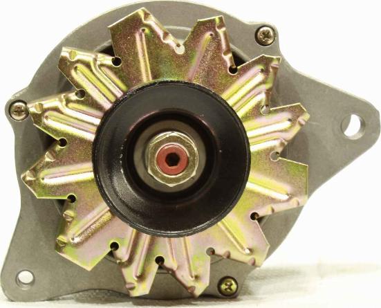 Alanko 10442761 - Alternator www.autospares.lv