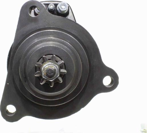 Alanko 10439990 - Стартер www.autospares.lv