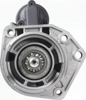 Alanko 11439997 - Starter www.autospares.lv