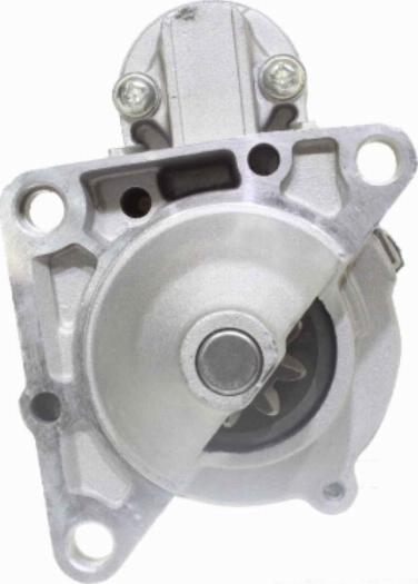 Alanko 10439962 - Starter www.autospares.lv