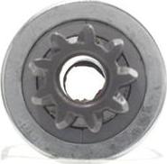 Alanko 11439907 - Starteris autospares.lv