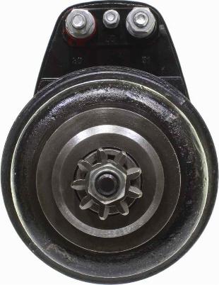 Alanko 10439989 - Starter www.autospares.lv