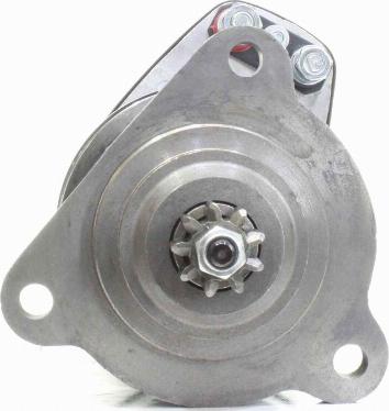 Alanko 10439986 - Starteris www.autospares.lv