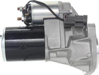 Alanko 11440630 - Starter www.autospares.lv