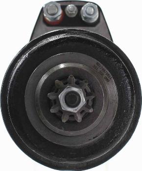 Alanko 10439490 - Starter www.autospares.lv