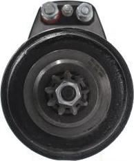 Alanko 11439490 - Starter www.autospares.lv