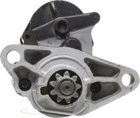 Alanko 10440083 - Starter www.autospares.lv