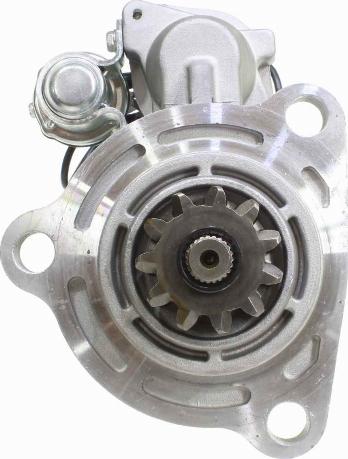 Alanko 10439452 - Starter www.autospares.lv