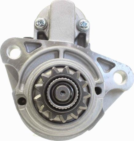 Alanko 10439408 - Starter www.autospares.lv