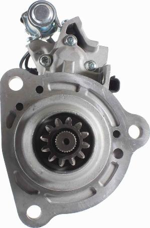 Alanko 10439403 - Starteris www.autospares.lv