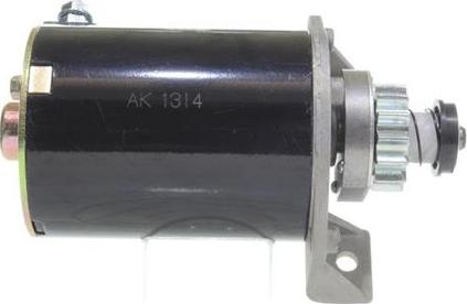 Alanko 11439485 - Starter www.autospares.lv