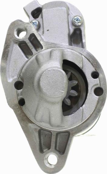 Alanko 10439433 - Starter www.autospares.lv