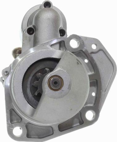 Alanko 10439427 - Starter www.autospares.lv