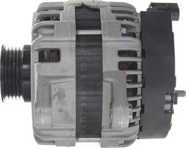 Alanko 11439599 - Starter www.autospares.lv