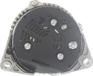 Alanko 11442517 - Alternator www.autospares.lv