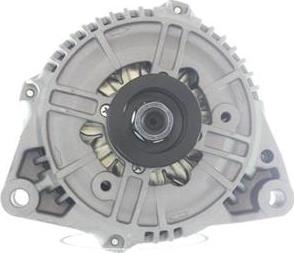 Alanko 11442517 - Alternator www.autospares.lv