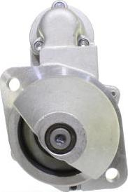 Alanko 11439558 - Starter www.autospares.lv