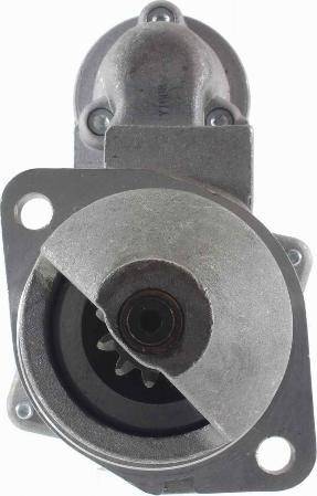 Alanko 10439557 - Starter www.autospares.lv