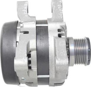 Alanko 11439561 - Starter www.autospares.lv