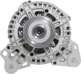 Alanko 11443677 - Alternator www.autospares.lv