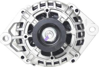 Alanko 11443380 - Alternator www.autospares.lv