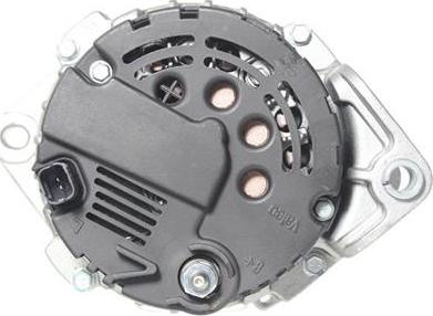 Alanko 11443380 - Alternator www.autospares.lv