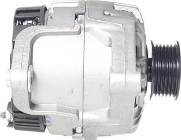 Alanko 11443380 - Alternator www.autospares.lv