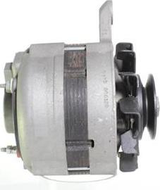 Alanko 11441416 - Alternator www.autospares.lv