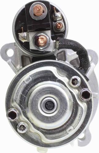 Alanko 10439514 - Starteris www.autospares.lv