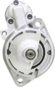 Alanko 11439511 - Starter www.autospares.lv