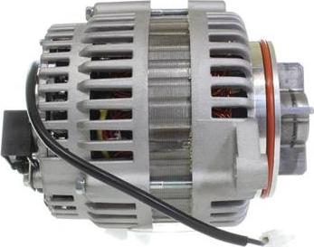 Alanko 11439588 - Starter www.autospares.lv