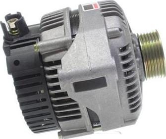 Alanko 11439524 - Starter www.autospares.lv