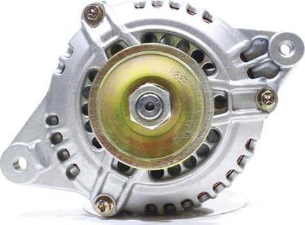 Alanko 10441815 - Alternator www.autospares.lv