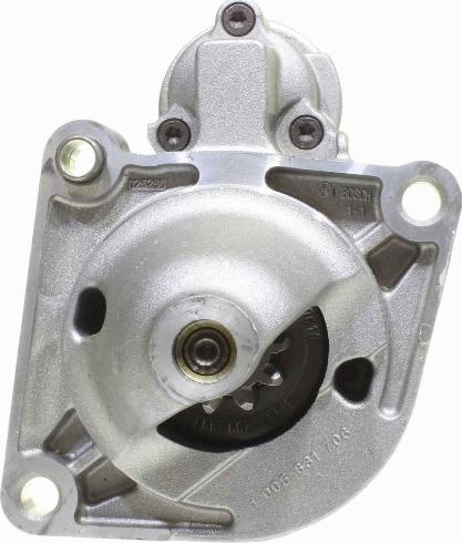 Alanko 10439579 - Starter www.autospares.lv