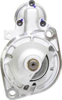 Alanko 11439697 - Starter www.autospares.lv