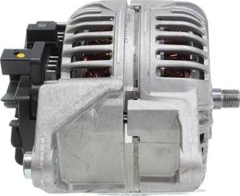 Alanko 11439645 - Starter www.autospares.lv