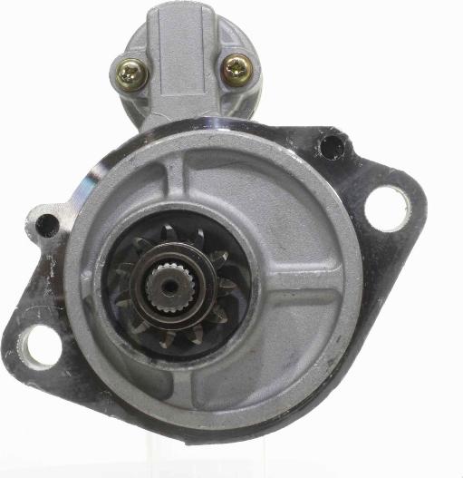 Alanko 10439646 - Стартер www.autospares.lv