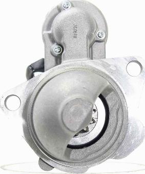 Alanko 10439667 - Starter www.autospares.lv