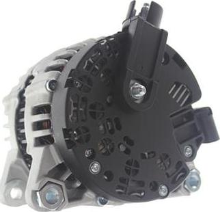 Alanko 11439613 - Starter www.autospares.lv