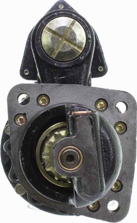 Alanko 10439613 - Starter www.autospares.lv