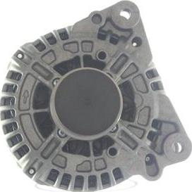 Alanko 11439684 - Starter www.autospares.lv