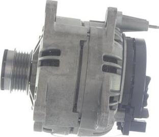 Alanko 11439684 - Starter www.autospares.lv