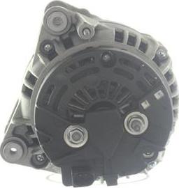 Alanko 11439684 - Starter www.autospares.lv