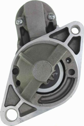 Alanko 10439638 - Starter www.autospares.lv