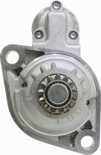 Alanko 10439627 - Starter www.autospares.lv