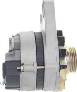 Alanko 11439627 - Starter www.autospares.lv