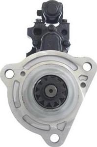 Alanko 10439187 - Starteris autospares.lv