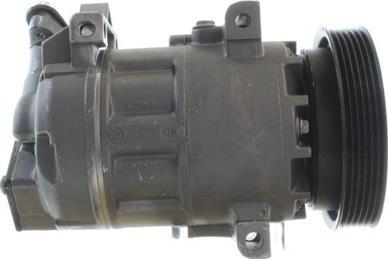 Alanko 11439895 - Starter www.autospares.lv