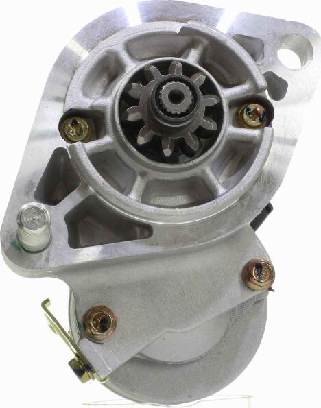 Alanko 10439841 - Starteris www.autospares.lv