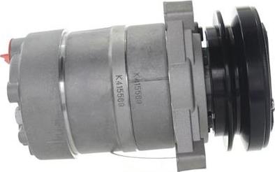 Alanko 11439841 - Starter www.autospares.lv